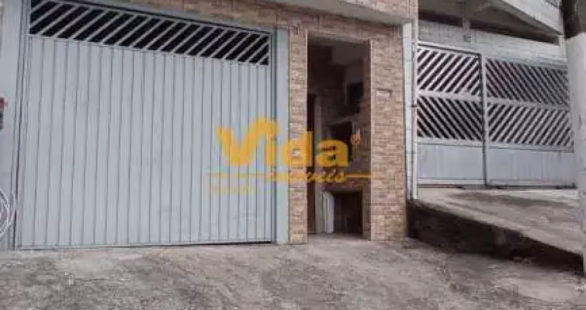 Casa com 3 quartos à venda no Jardim das Flores, Osasco 