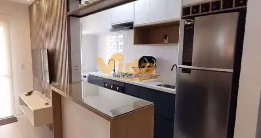 Apartamento em Pestana  -  Osasco