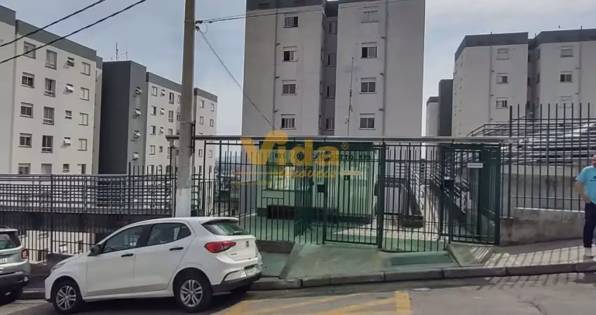 Apartamento com 2 quartos à venda no Quitaúna, Osasco 