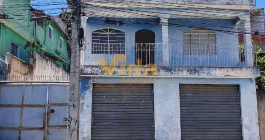 Casa em Jardim Nova Esperança  -  Francisco Morato