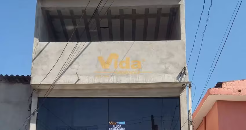 Casa comercial para alugar no Padroeira, Osasco 