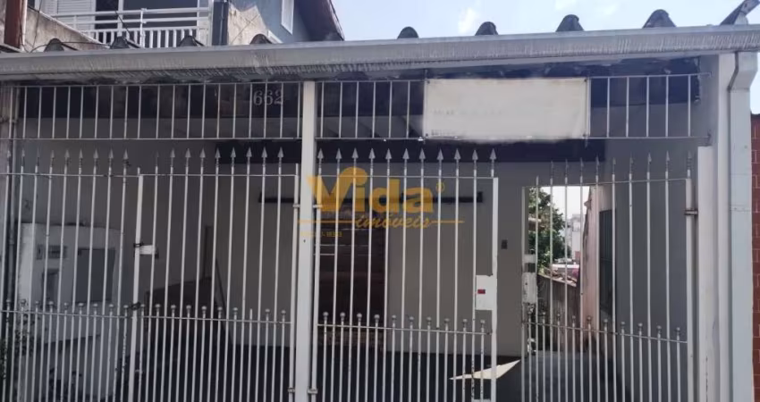 Casa em Jardim das Flores  -  Osasco
