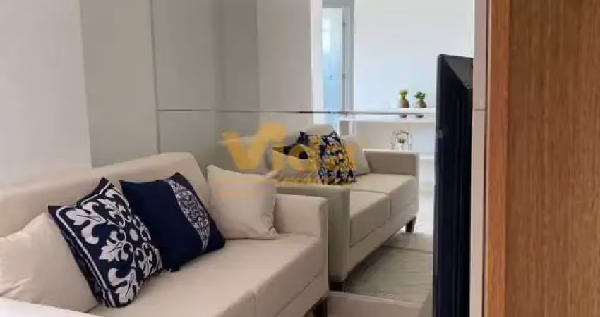 Apartamento com 2 quartos à venda na Vila Osasco, Osasco 
