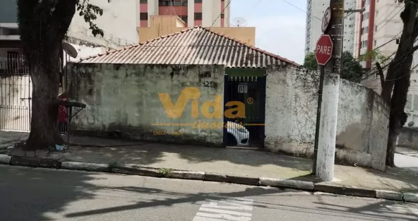 Terreno à venda na Vila Osasco, Osasco 
