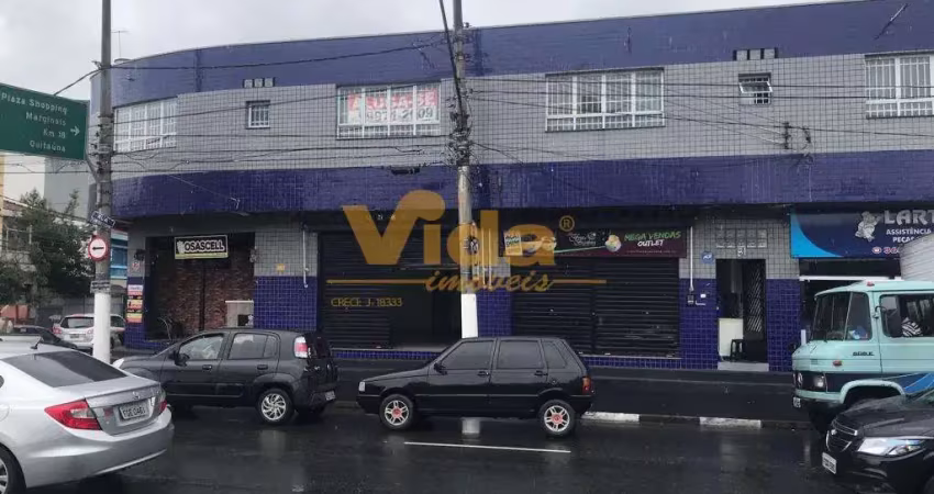 Ponto comercial para alugar no Centro, Osasco 