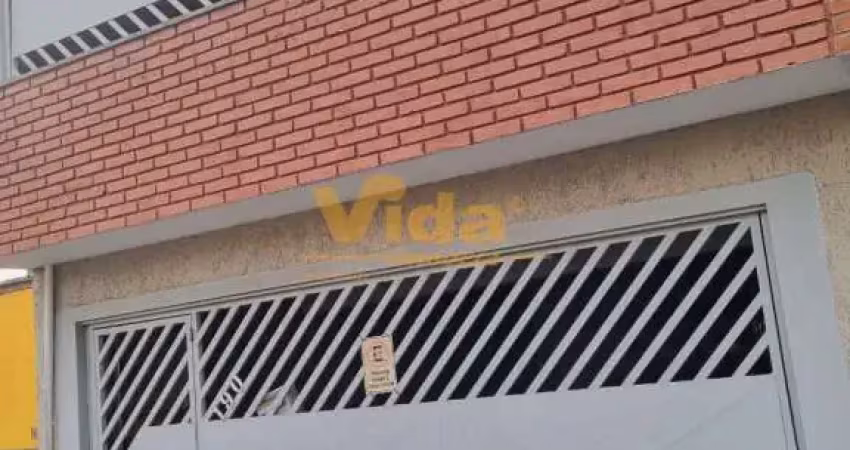Casa Sobrado em Jardim Roberto  -  Osasco