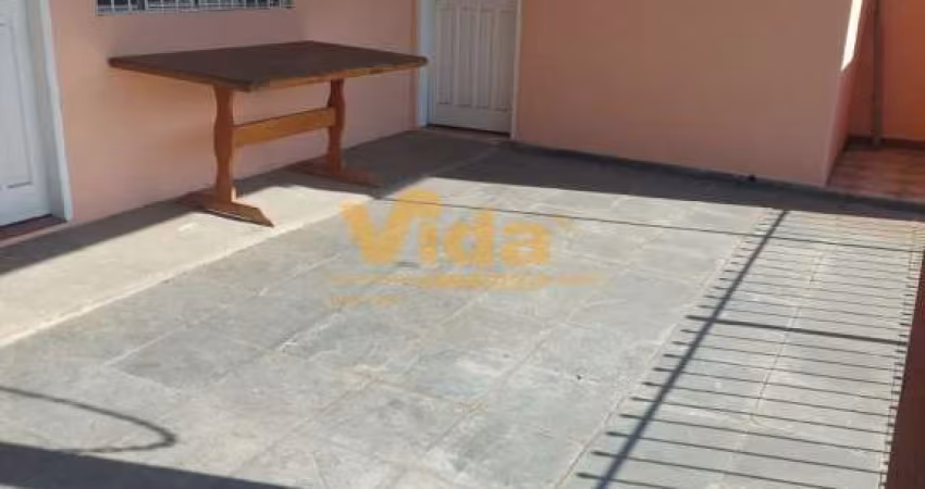 Sobrado em Jardim Roberto  -  Osasco