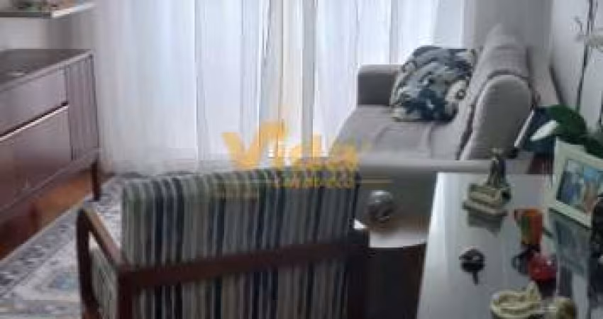 Apartamento em Quitaúna  -  Osasco