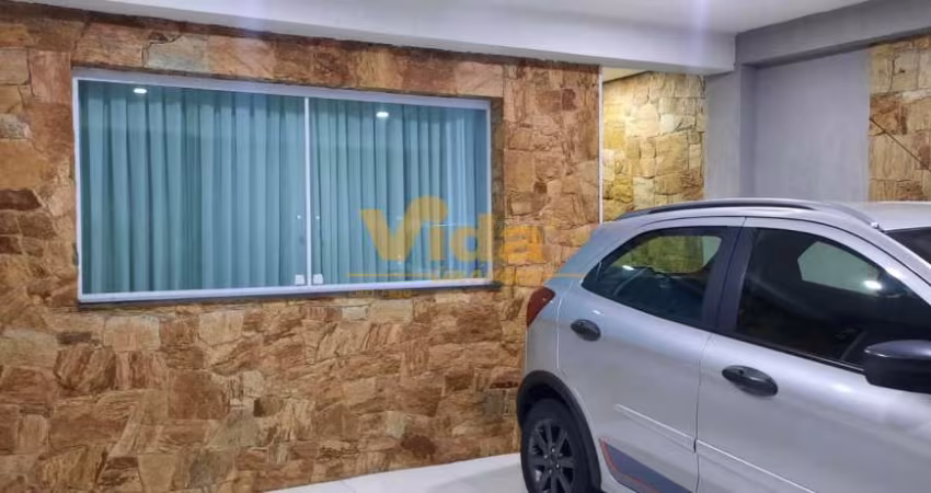 Casa Sobrado em Cipava  -  Osasco