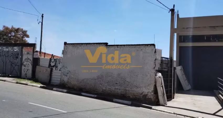 Terreno à venda no Metalúrgicos, Osasco 