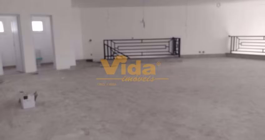 Salão Comercial em Pestana - Osasco, SP