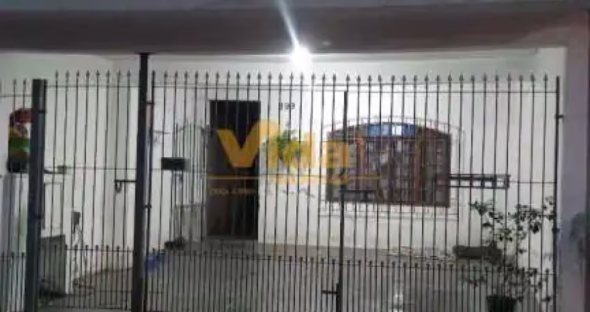 Casa Sobrado em Vila Yolanda  -  Osasco