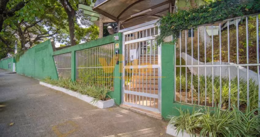 Apartamento em Km 18  -  Osasco