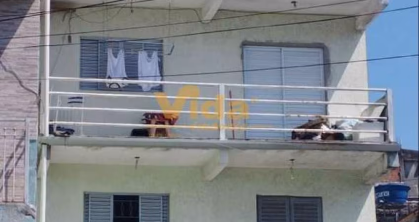 Apartamento em Jardim Ana Estela  -  Carapicuíba