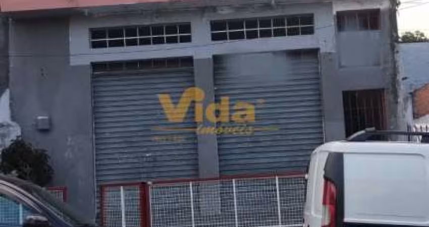 Casa Sobrado em Jardim Roberto  -  Osasco