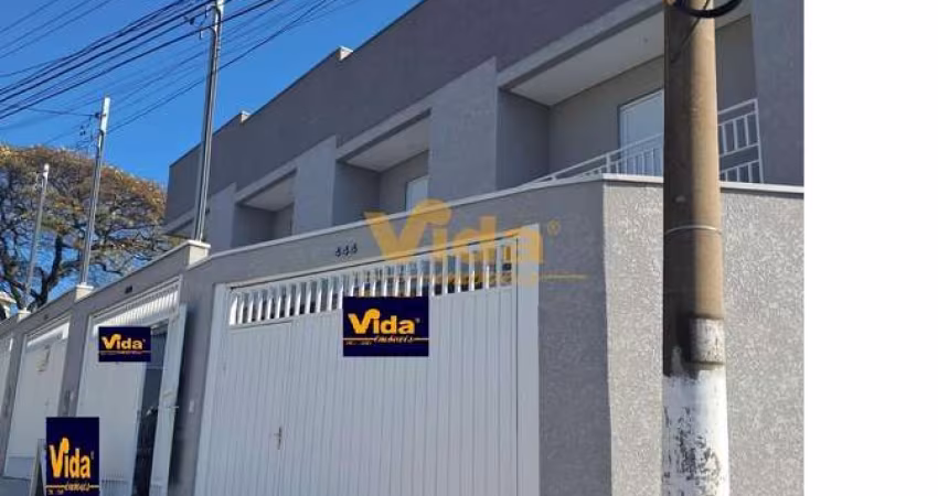 Sobrado em Bela Vista  -  Osasco