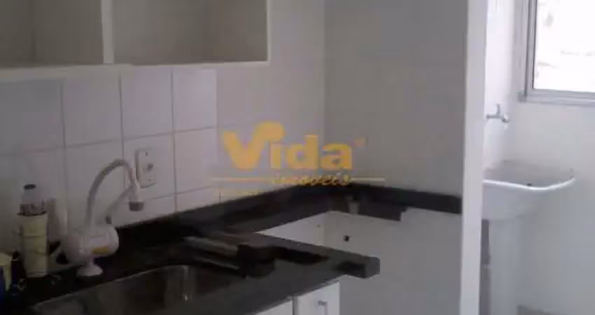 Apartamento com 3 quartos à venda no São Pedro, Osasco 