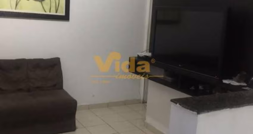 Casa Térrea em Jardim D'Abril  -  Osasco