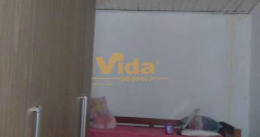 Casa em Pestana  -  Osasco