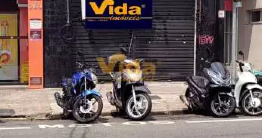 Ponto comercial para alugar no Centro, Osasco 