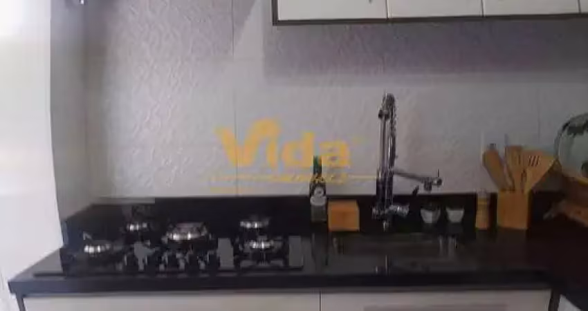 Apartamento em São Pedro  -  Osasco