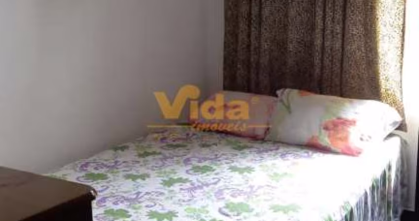 Apartamento em Conjunto Habitacional Presidente Castelo Branco  -  Carapicuíba