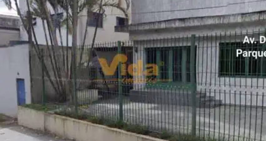 Prédio para alugar no Parque São George, Cotia 