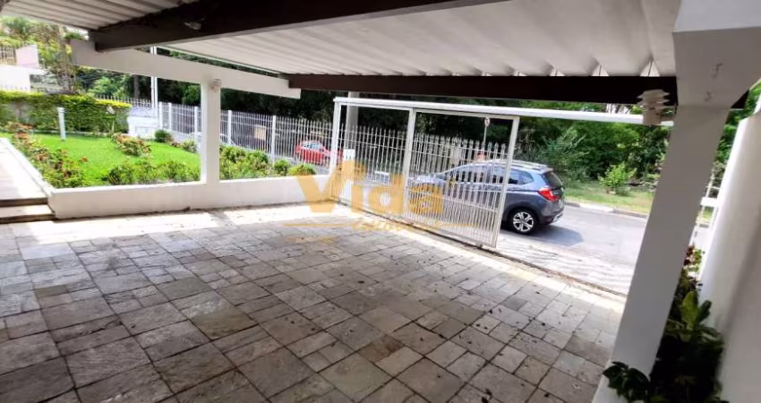 Casa Térrea em Continental  -  Osasco