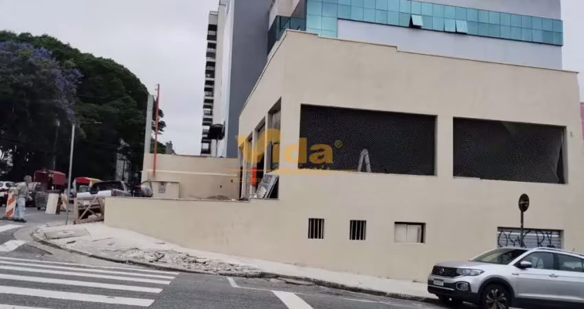 Ponto comercial para alugar no Jardim Agú, Osasco 