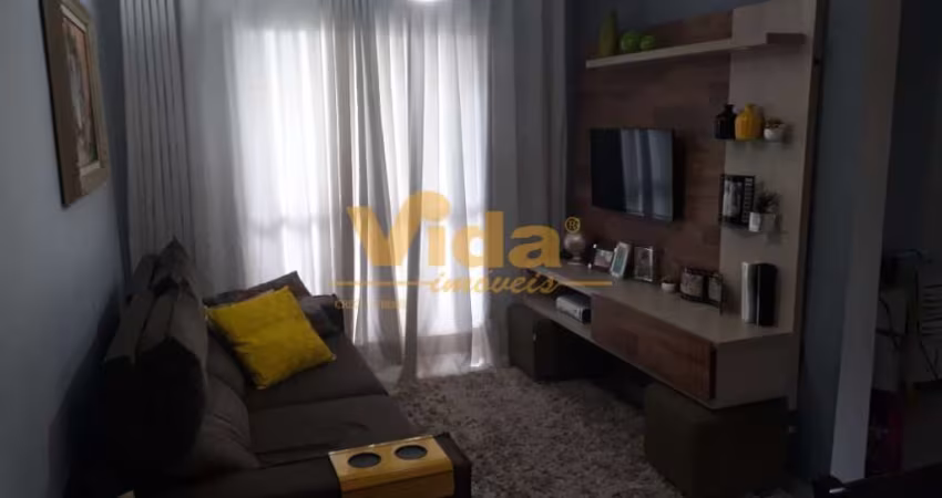 Apartamento em Bandeiras  -  Osasco