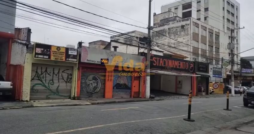 Ponto comercial para alugar no Centro, Osasco 