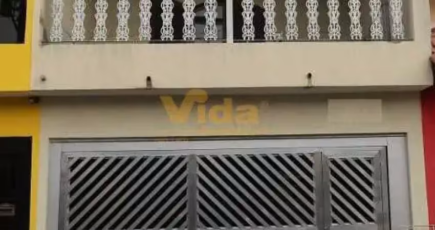 Sobrado  a venda em Pestana  -  Osasco