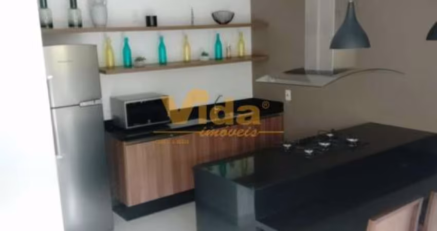 Apartamento em Centro - Osasco, SP