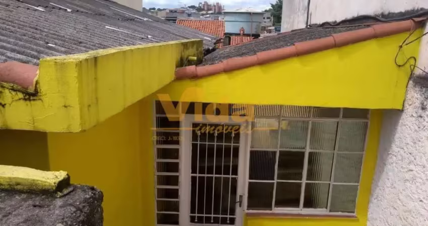 Casa Térrea em Vila Yolanda  -  Osasco