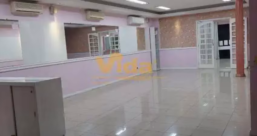 Salão Comercial em Km 18  -  Osasco