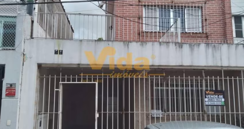 Sobrado em Centro - Osasco, SP
