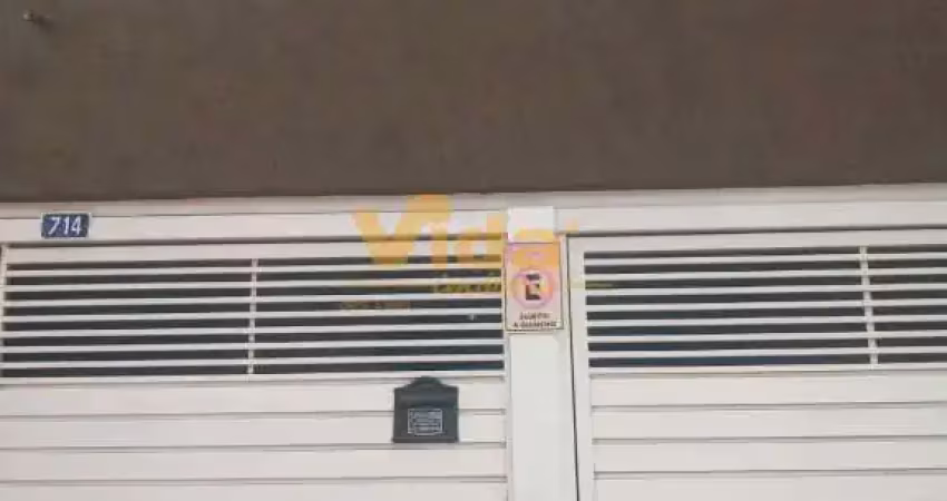 Sobrado em Pestana  -  Osasco