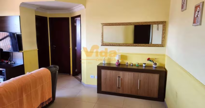 Apartamento de 2 Dormitórios em Osasco/SP - 60m²