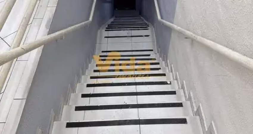 Ponto comercial para alugar no Aliança, Osasco 