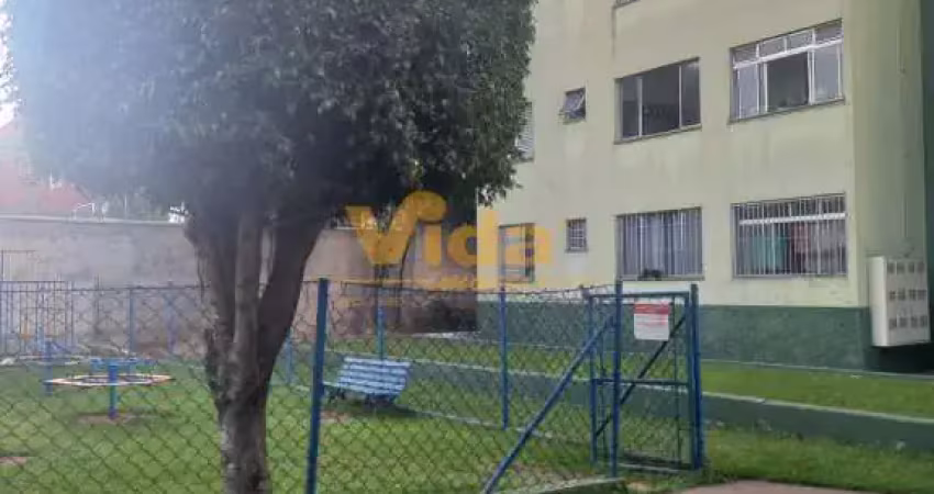 Apartamento com 2 quartos à venda na Cidade das Flores, Osasco 