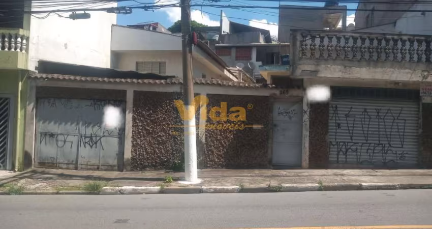 Casa Térrea em Jardim das Flores - Osasco, SP