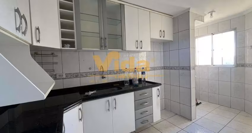Apartamento com 2 quartos para alugar no Bandeiras, Osasco 