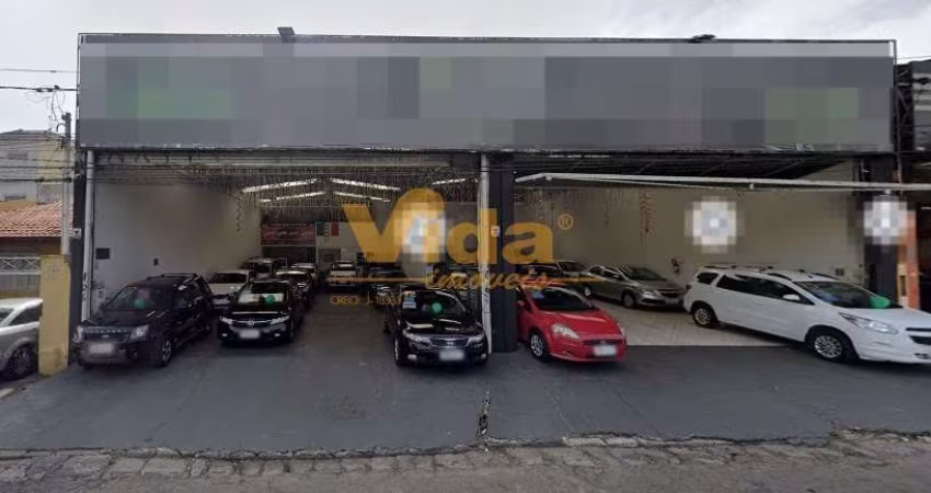 Galpão em Centro  -  Osasco