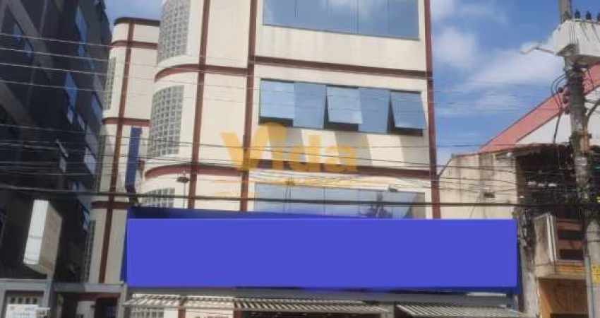 salas Comercial em Centro  -  Osasco