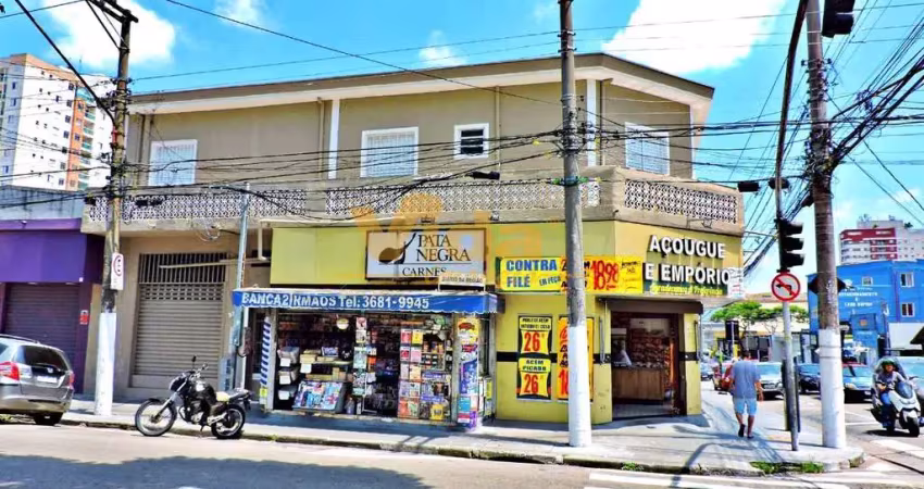 Apartamento em Km 18 - Osasco, SP