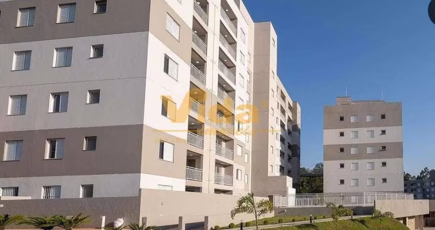 Apartamento em Jardim Pioneiro  -  Cotia