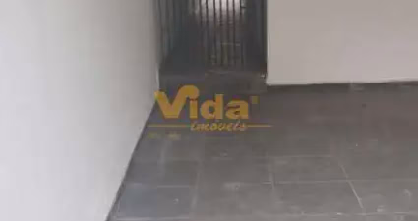 Casa Térrea em Pestana - Osasco, SP