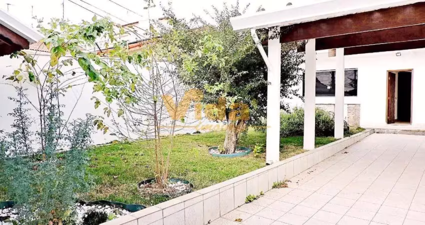 Casa com 3 quartos à venda no Jardim das Flores, Osasco 