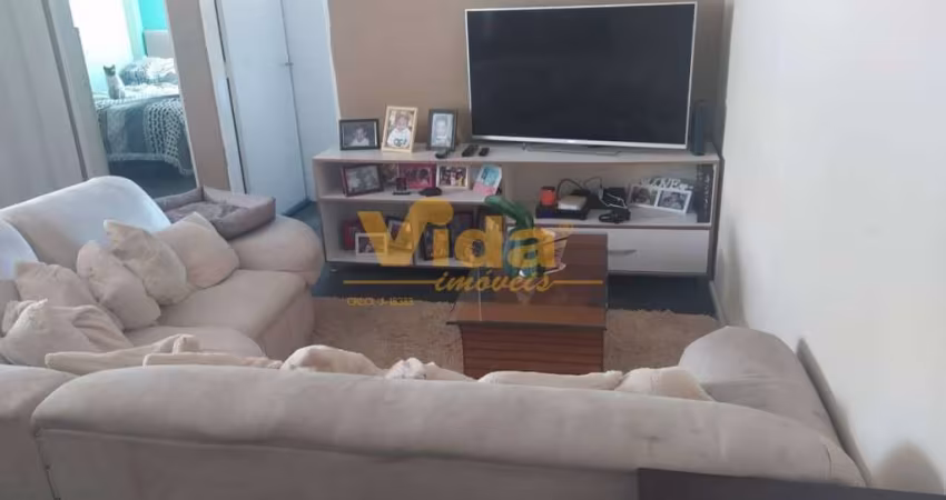 Apartamento em Cidade das Flores - Osasco, SP
