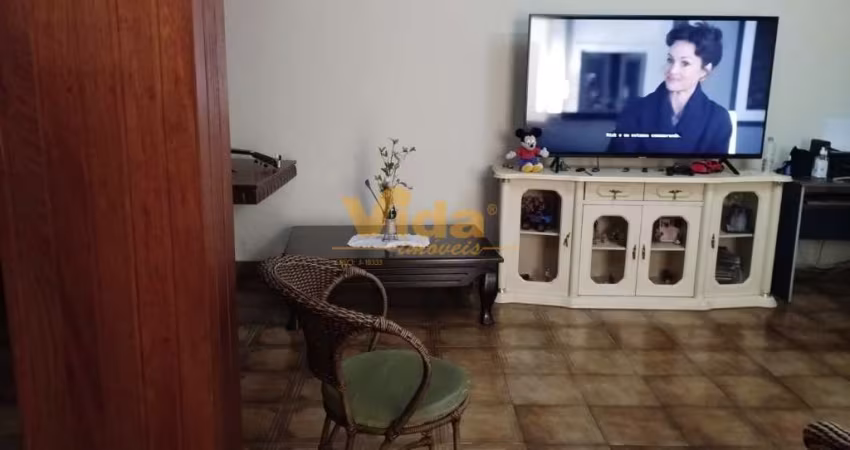 Casa Sobrado em Vila Yara  -  Osasco
